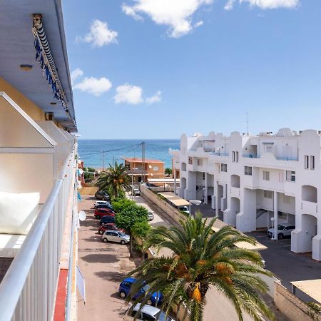 Apartment Las Perlas Denia Bagian luar foto